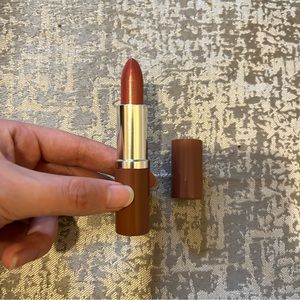 NEW | Clinique Pop Lip Colour + Primer Lipstick in 02 Bare Pop